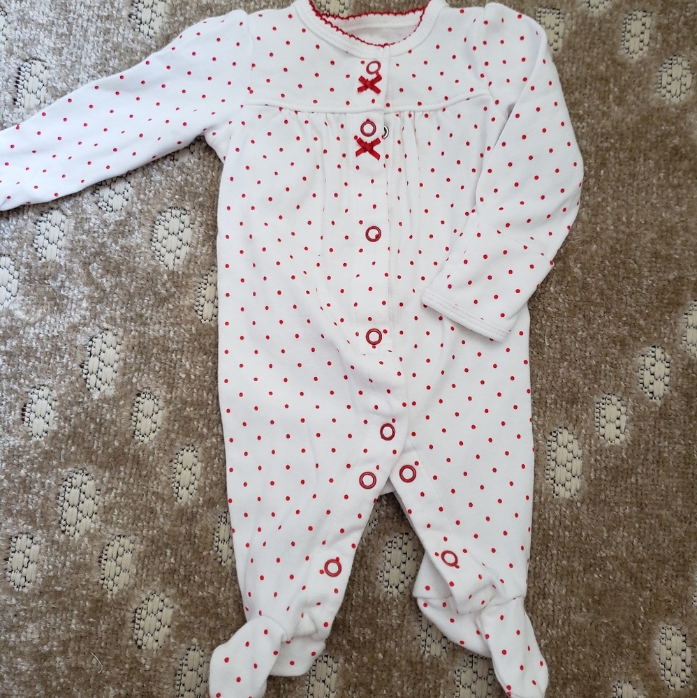 Nb onesie